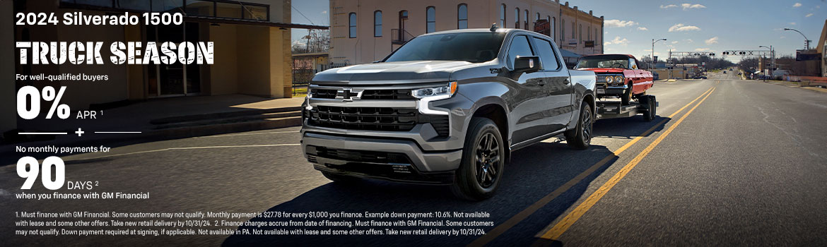 San Antonio Area Chevy Dealers